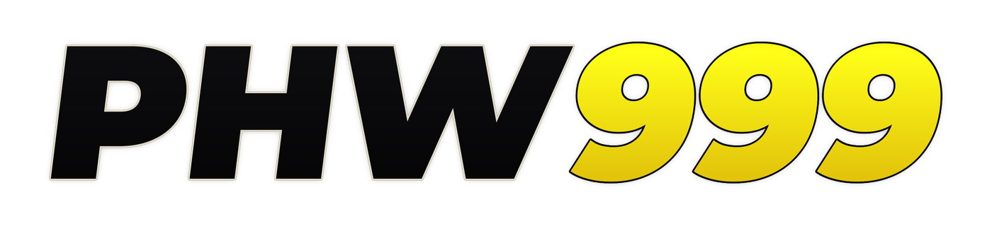 phw999 Logo
